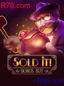 SolditBonusBuy